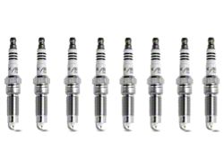 Spark Plugs & Spark Plug Wires<br />('05-'09 Mustang)