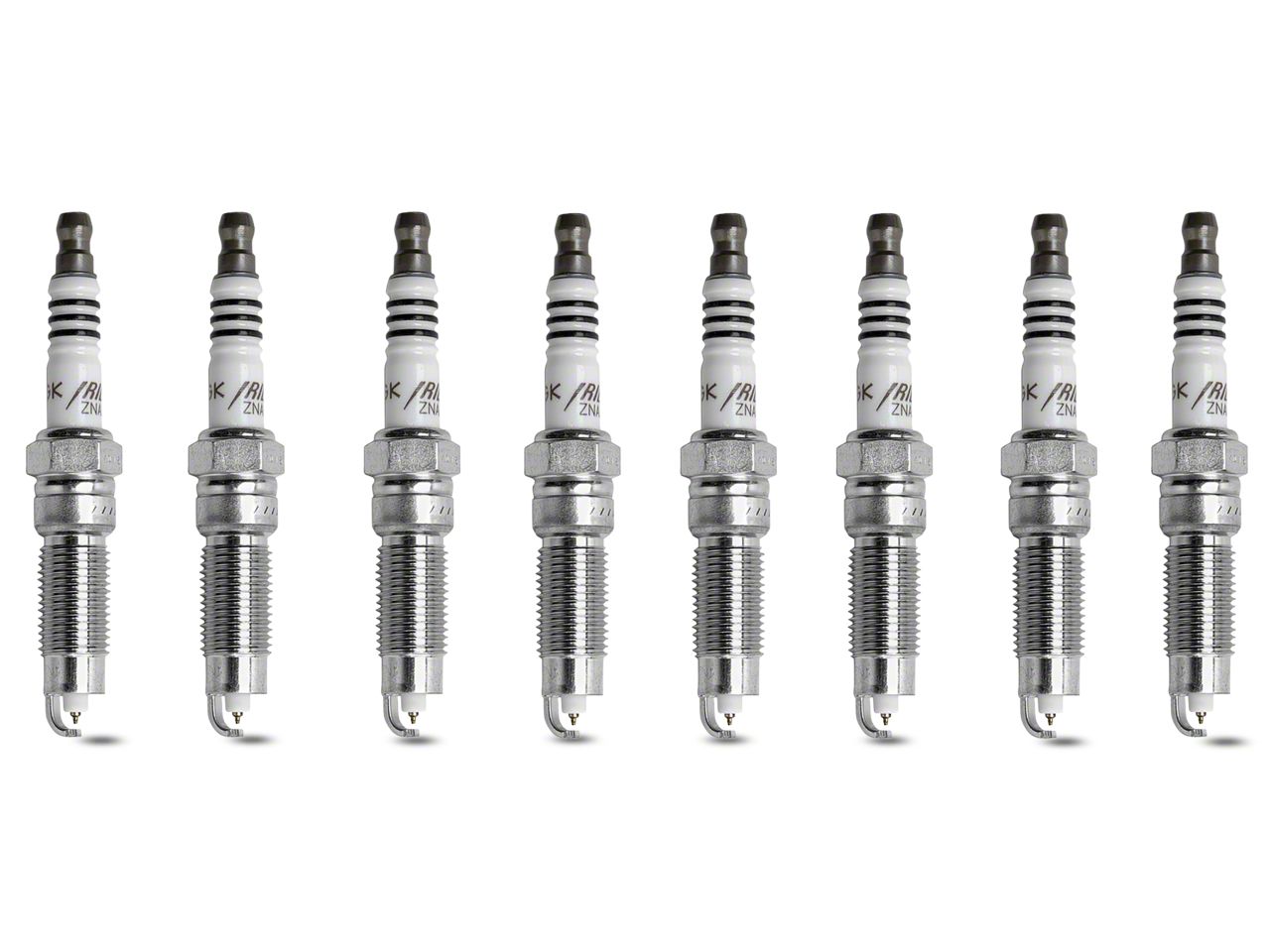 Mustang Spark Plugs & Spark Plug Wires 2010-2014