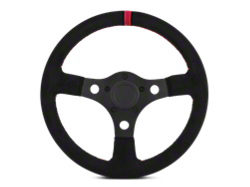 Steering Wheels<br />('05-'09 Mustang)