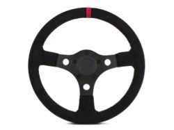 Steering Wheels<br />('05-'09 Mustang)