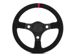 Steering Wheels<br />('99-'04 Mustang)