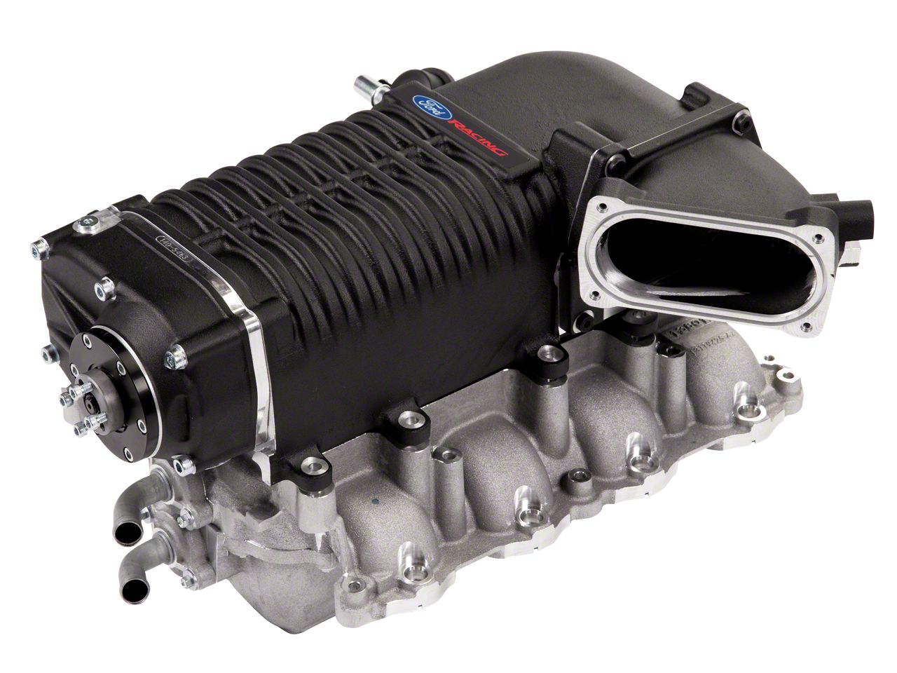 Mustang Supercharger Kits