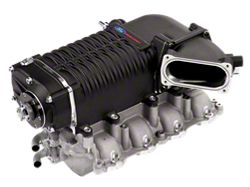 Supercharger Kits & Accessories