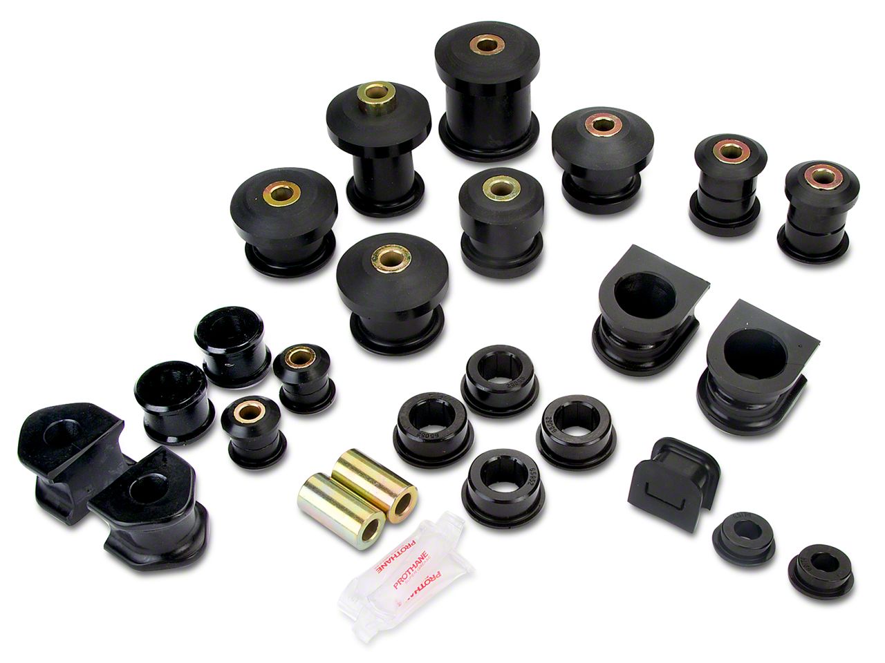 Mustang Suspension Bushings