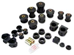 Suspension Bushings