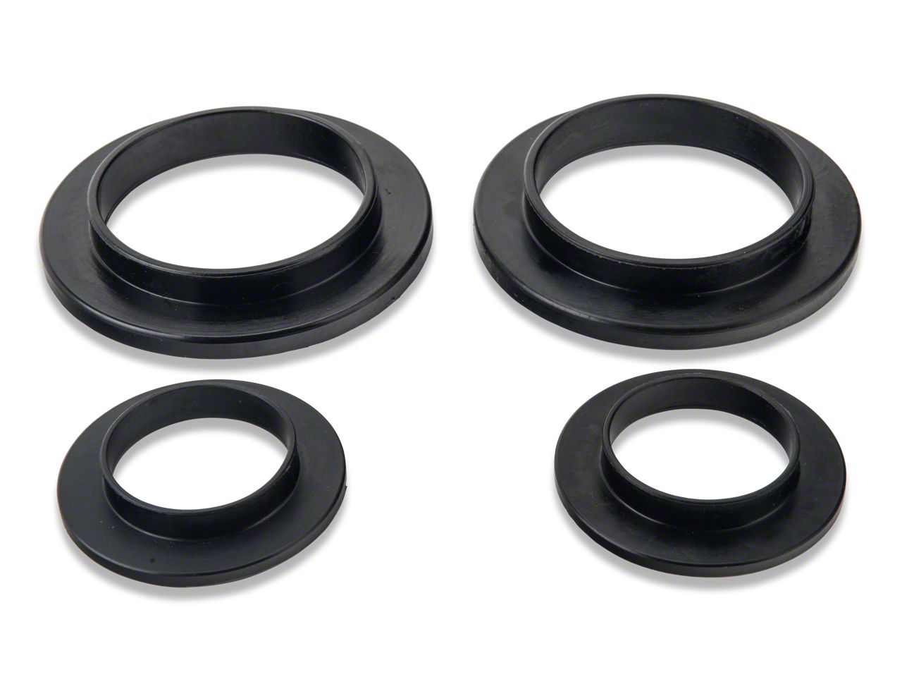 Mustang Suspension Bushings 1979-1993