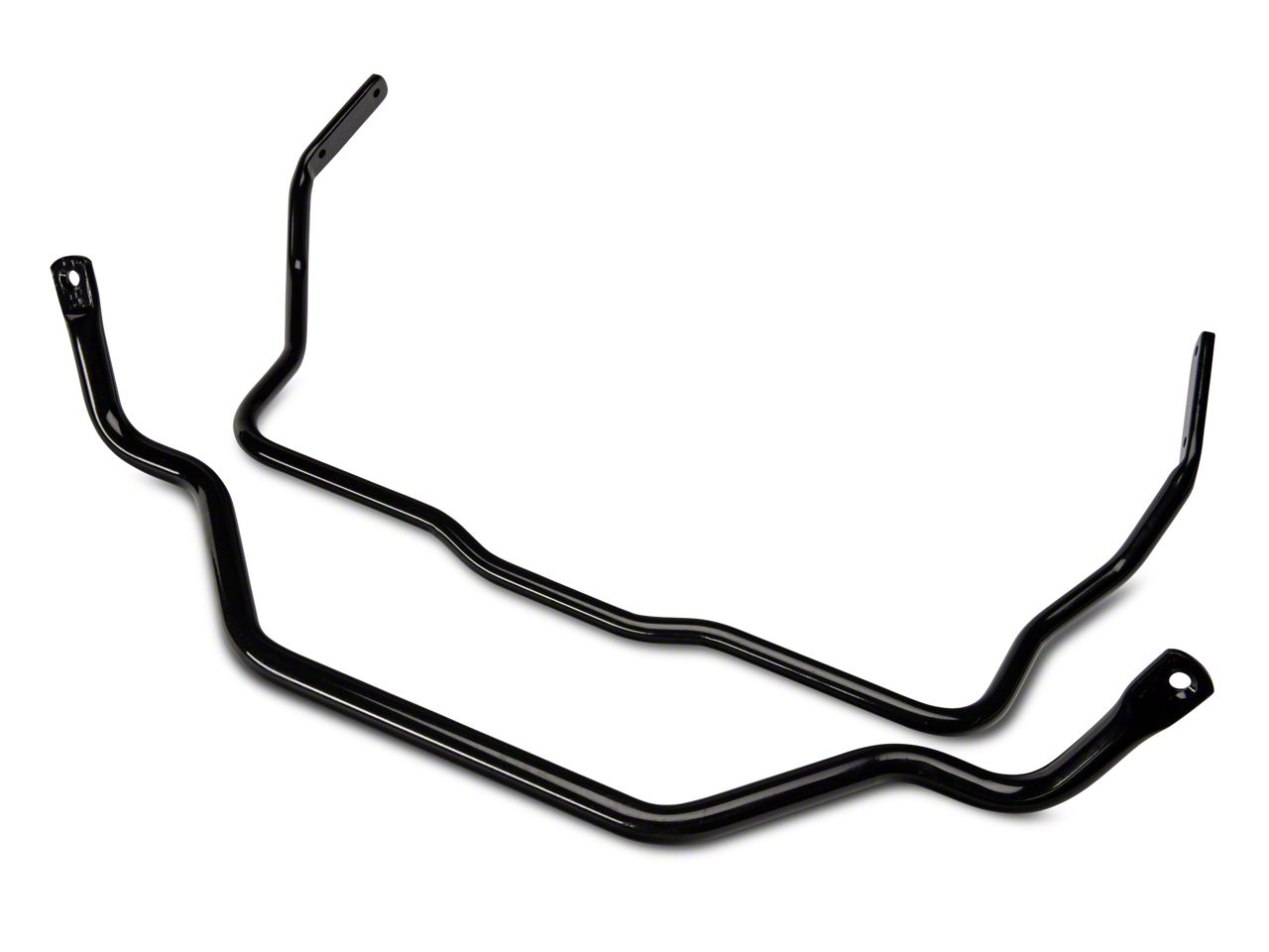 Mustang Sway Bars & Anti-Roll Kits 1999-2004