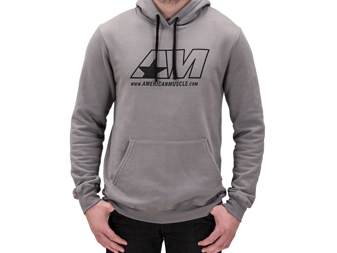 Mustang Jackets, Sweatshirts & Hoodies