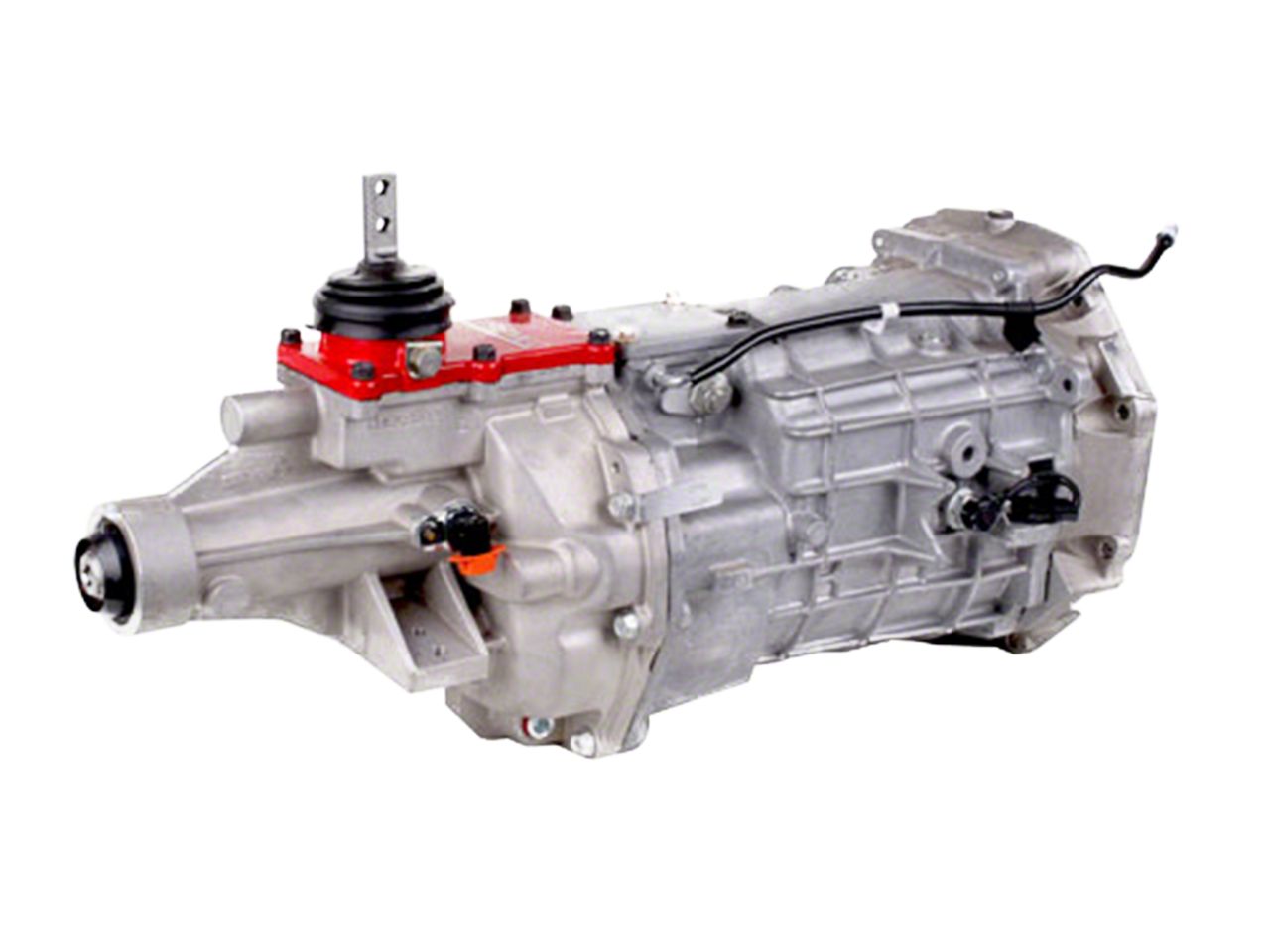 Mustang Transmission Parts 1994-1998