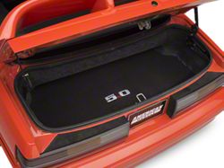 Trunk Mats & Accessories<br />('79-'93 Mustang)