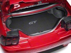 Trunk Mats & Accessories<br />('99-'04 Mustang)