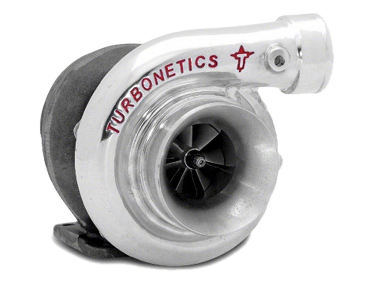 Challenger Turbocharger Kits & Accessories