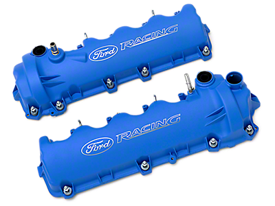 Mustang Valve Covers 2010-2014