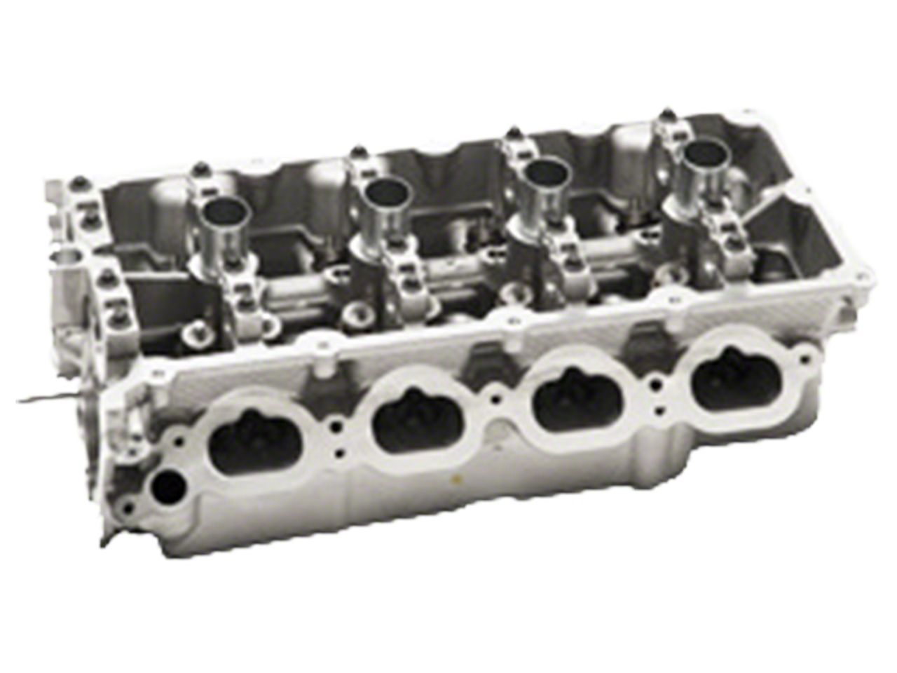 Mustang Cylinder Heads & Valvetrain 2005-2009