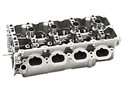 Cylinder Heads & Valvetrain Components<br />('05-'09 Mustang)