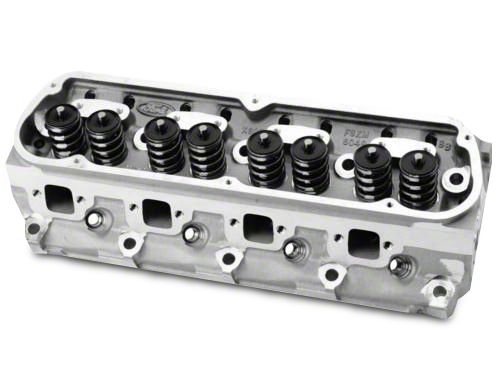 Mustang Cylinder Heads & Valvetrain 1979-1993