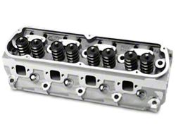 Cylinder Heads & Valvetrain Components<br />('79-'93 Mustang)