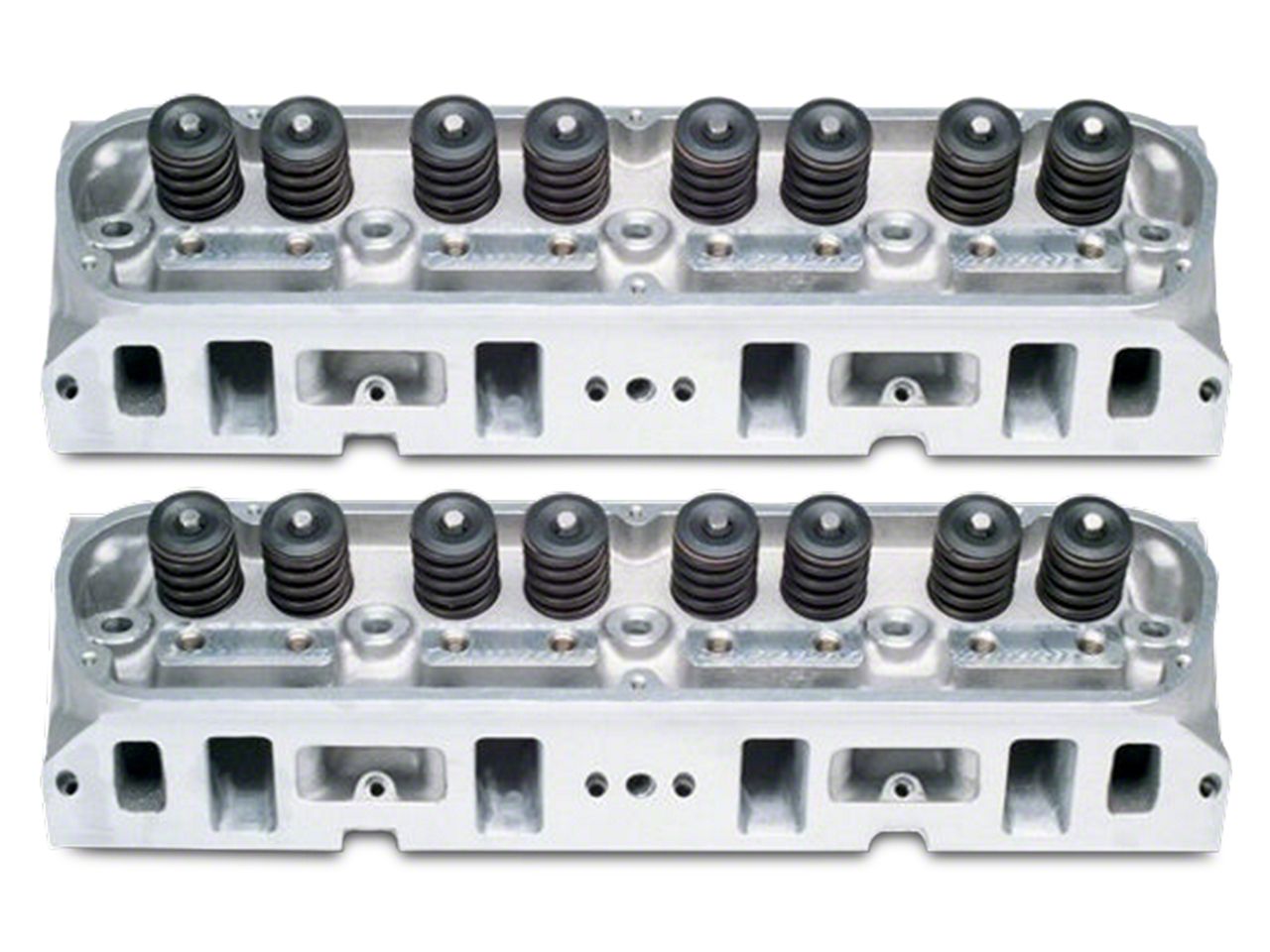 Mustang Cylinder Heads & Valvetrain 1994-1998