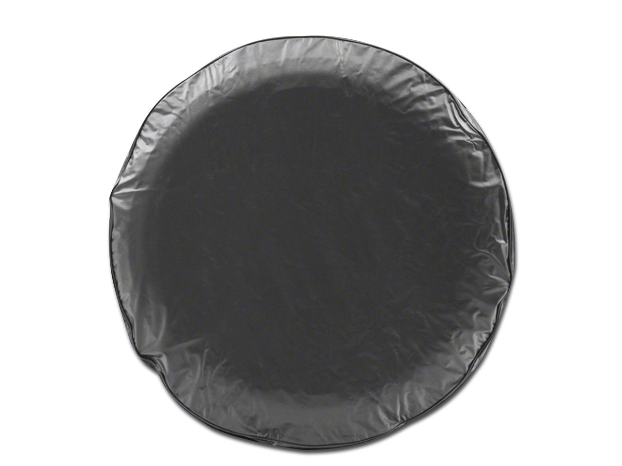 Mustang Tire Covers 2010-2014