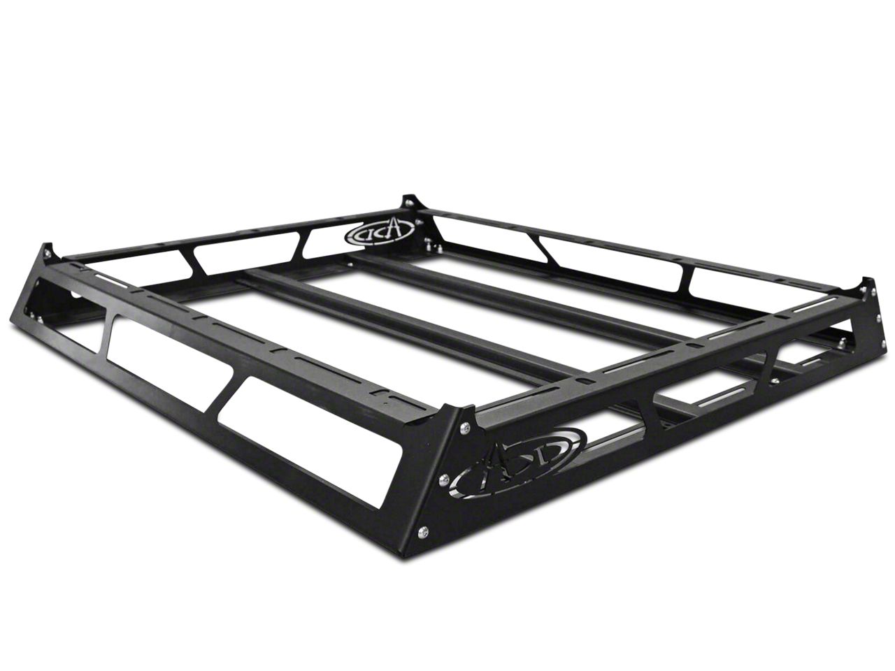 Charger Racks & Carriers 2011-2023