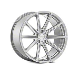 Silver Vossen VFS/10 Wheels 2015-2020