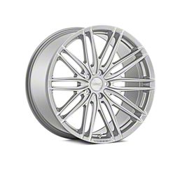 Silver Vossen VFS/4 Wheels 2015-2020