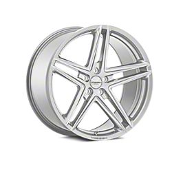 Silver Vossen VFS/5 Wheels 2015-2020
