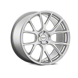 Silver Vossen VFS/6 Wheels 2015-2020